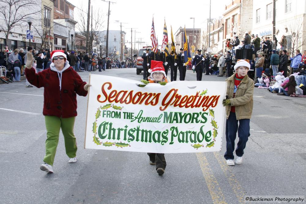 37th Annual Mayors Christmas Parade 2009\nPhotography by: Buckleman Photography\nall images ©2009 Buckleman Photography\nThe images displayed here are of low resolution;\nReprints available,  please contact us: \ngerard@bucklemanphotography.com\n410.608.7990\nbucklemanphotography.com\n_1069.CR2