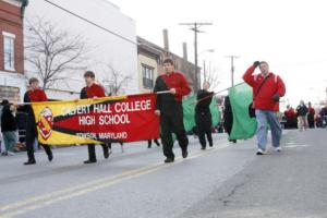 37th Annual Mayors Christmas Parade 2009\nPhotography by: Buckleman Photography\nall images ©2009 Buckleman Photography\nThe images displayed here are of low resolution;\nReprints available,  please contact us: \ngerard@bucklemanphotography.com\n410.608.7990\nbucklemanphotography.com\n_1079.CR2