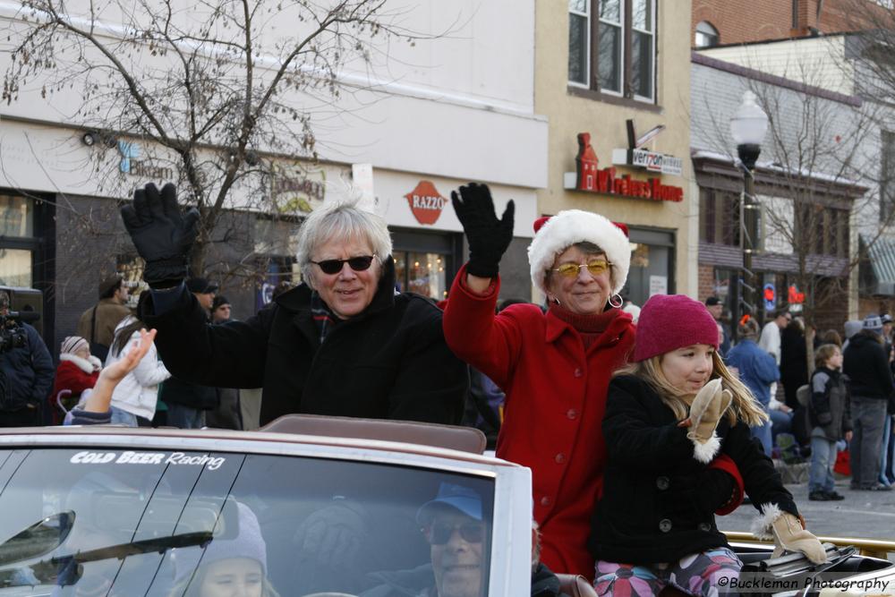 37th Annual Mayors Christmas Parade 2009\nPhotography by: Buckleman Photography\nall images ©2009 Buckleman Photography\nThe images displayed here are of low resolution;\nReprints available,  please contact us: \ngerard@bucklemanphotography.com\n410.608.7990\nbucklemanphotography.com\n_1111.CR2