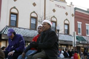 37th Annual Mayors Christmas Parade 2009\nPhotography by: Buckleman Photography\nall images ©2009 Buckleman Photography\nThe images displayed here are of low resolution;\nReprints available,  please contact us: \ngerard@bucklemanphotography.com\n410.608.7990\nbucklemanphotography.com\n_1131.CR2