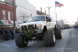 37th Annual Mayors Christmas Parade 2009\nPhotography by: Buckleman Photography\nall images ©2009 Buckleman Photography\nThe images displayed here are of low resolution;\nReprints available,  please contact us: \ngerard@bucklemanphotography.com\n410.608.7990\nbucklemanphotography.com\n_1144.CR2