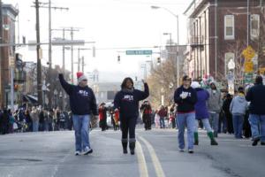 37th Annual Mayors Christmas Parade 2009\nPhotography by: Buckleman Photography\nall images ©2009 Buckleman Photography\nThe images displayed here are of low resolution;\nReprints available,  please contact us: \ngerard@bucklemanphotography.com\n410.608.7990\nbucklemanphotography.com\n_1147.CR2