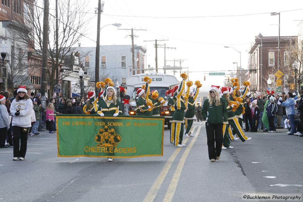 37th Annual Mayors Christmas Parade 2009\nPhotography by: Buckleman Photography\nall images ©2009 Buckleman Photography\nThe images displayed here are of low resolution;\nReprints available,  please contact us: \ngerard@bucklemanphotography.com\n410.608.7990\nbucklemanphotography.com\n_1177.CR2