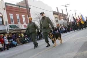 37th Annual Mayors Christmas Parade 2009\nPhotography by: Buckleman Photography\nall images ©2009 Buckleman Photography\nThe images displayed here are of low resolution;\nReprints available,  please contact us: \ngerard@bucklemanphotography.com\n410.608.7990\nbucklemanphotography.com\n_1185.CR2