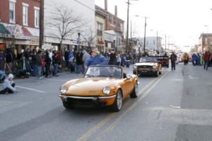 37th Annual Mayors Christmas Parade 2009\nPhotography by: Buckleman Photography\nall images ©2009 Buckleman Photography\nThe images displayed here are of low resolution;\nReprints available,  please contact us: \ngerard@bucklemanphotography.com\n410.608.7990\nbucklemanphotography.com\n_1196.CR2