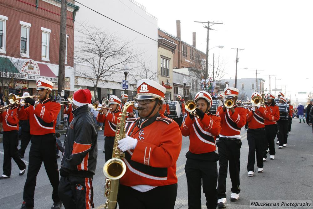 37th Annual Mayors Christmas Parade 2009\nPhotography by: Buckleman Photography\nall images ©2009 Buckleman Photography\nThe images displayed here are of low resolution;\nReprints available,  please contact us: \ngerard@bucklemanphotography.com\n410.608.7990\nbucklemanphotography.com\n_1208.CR2