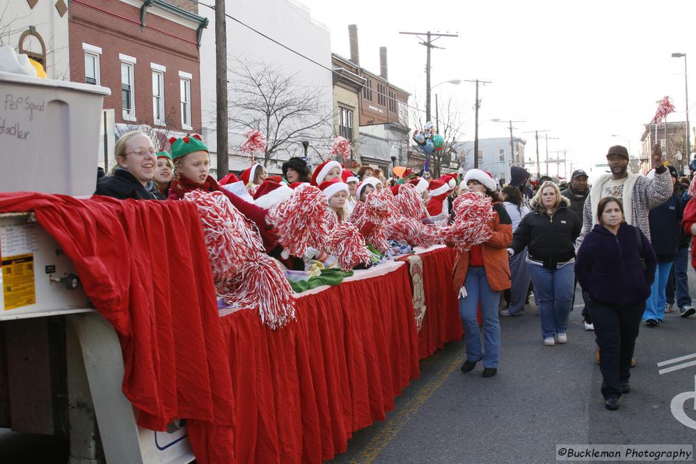 37th Annual Mayors Christmas Parade 2009\nPhotography by: Buckleman Photography\nall images ©2009 Buckleman Photography\nThe images displayed here are of low resolution;\nReprints available,  please contact us: \ngerard@bucklemanphotography.com\n410.608.7990\nbucklemanphotography.com\n_1216.CR2