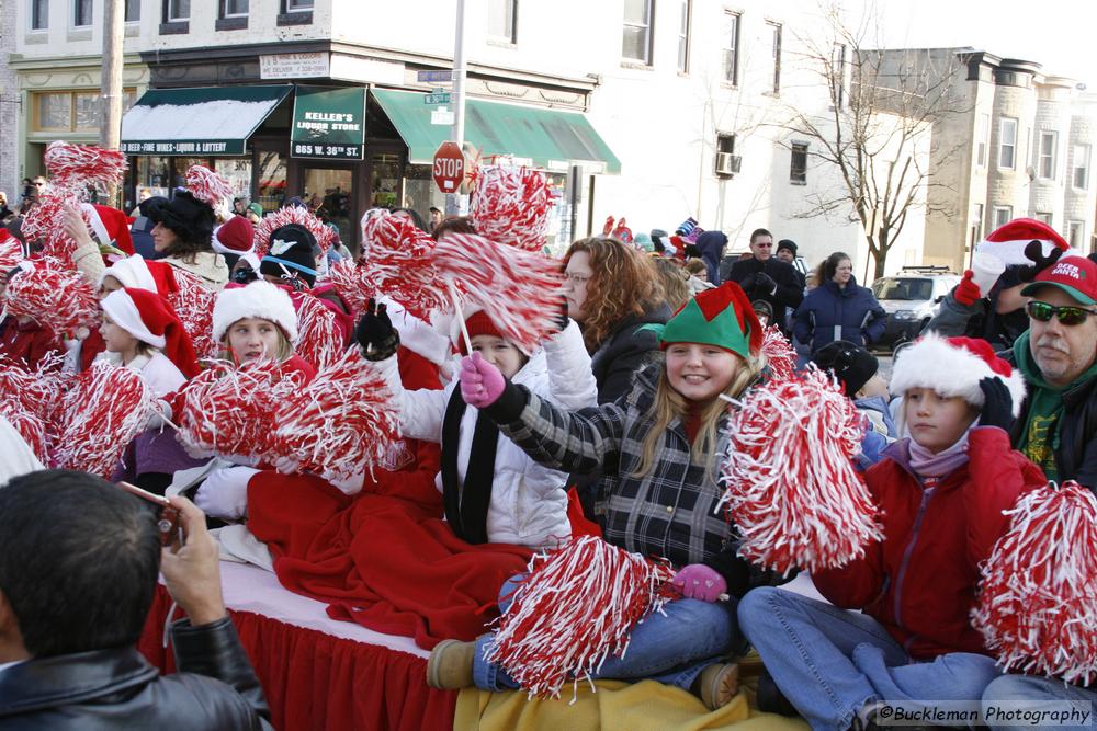 37th Annual Mayors Christmas Parade 2009\nPhotography by: Buckleman Photography\nall images ©2009 Buckleman Photography\nThe images displayed here are of low resolution;\nReprints available,  please contact us: \ngerard@bucklemanphotography.com\n410.608.7990\nbucklemanphotography.com\n_1224.CR2