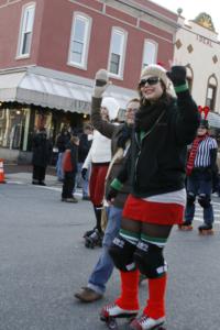 37th Annual Mayors Christmas Parade 2009\nPhotography by: Buckleman Photography\nall images ©2009 Buckleman Photography\nThe images displayed here are of low resolution;\nReprints available,  please contact us: \ngerard@bucklemanphotography.com\n410.608.7990\nbucklemanphotography.com\n_1230.CR2