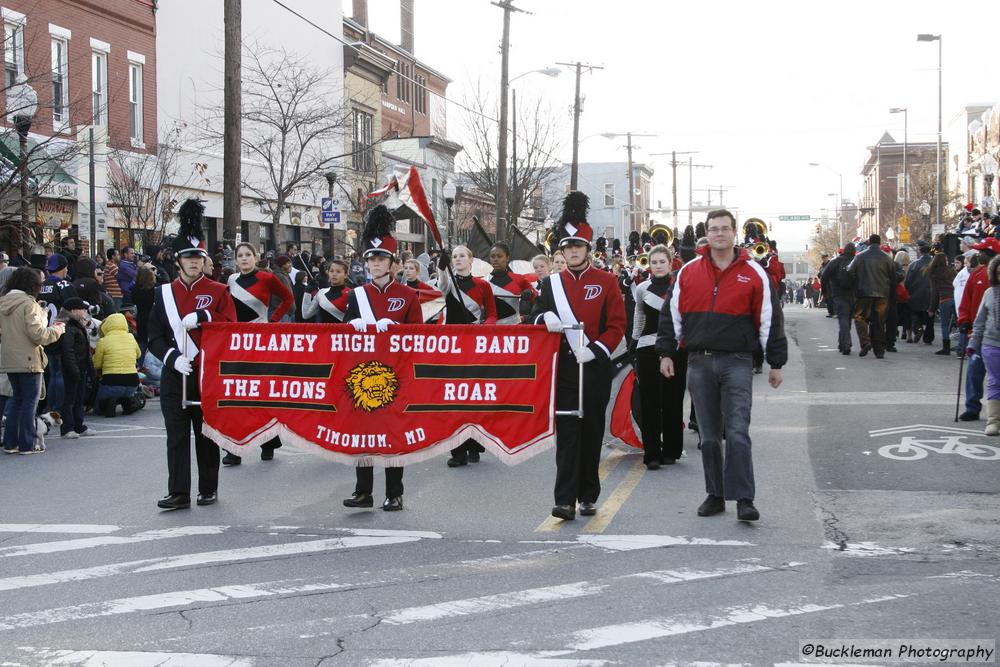 37th Annual Mayors Christmas Parade 2009\nPhotography by: Buckleman Photography\nall images ©2009 Buckleman Photography\nThe images displayed here are of low resolution;\nReprints available,  please contact us: \ngerard@bucklemanphotography.com\n410.608.7990\nbucklemanphotography.com\n_1247.CR2