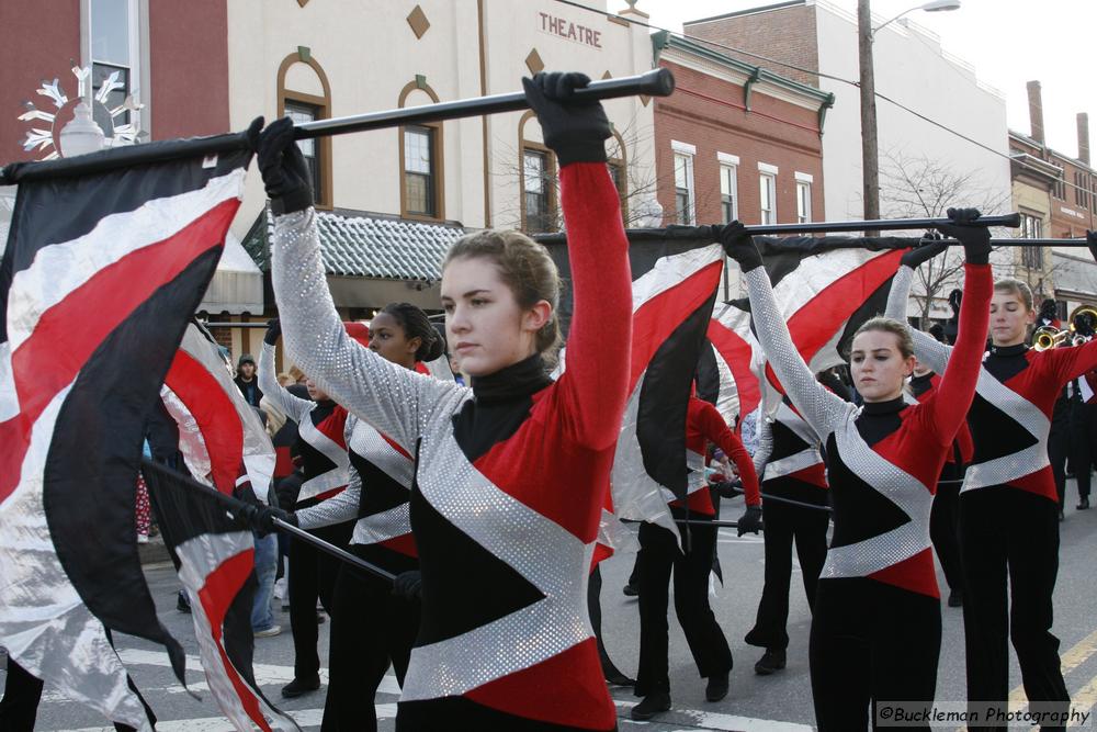 37th Annual Mayors Christmas Parade 2009\nPhotography by: Buckleman Photography\nall images ©2009 Buckleman Photography\nThe images displayed here are of low resolution;\nReprints available,  please contact us: \ngerard@bucklemanphotography.com\n410.608.7990\nbucklemanphotography.com\n_1250.CR2