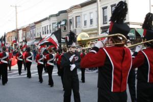 37th Annual Mayors Christmas Parade 2009\nPhotography by: Buckleman Photography\nall images ©2009 Buckleman Photography\nThe images displayed here are of low resolution;\nReprints available,  please contact us: \ngerard@bucklemanphotography.com\n410.608.7990\nbucklemanphotography.com\n_1253.CR2