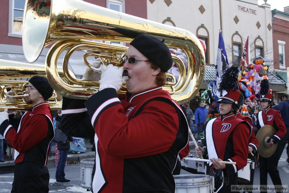 37th Annual Mayors Christmas Parade 2009\nPhotography by: Buckleman Photography\nall images ©2009 Buckleman Photography\nThe images displayed here are of low resolution;\nReprints available,  please contact us: \ngerard@bucklemanphotography.com\n410.608.7990\nbucklemanphotography.com\n_1254.CR2