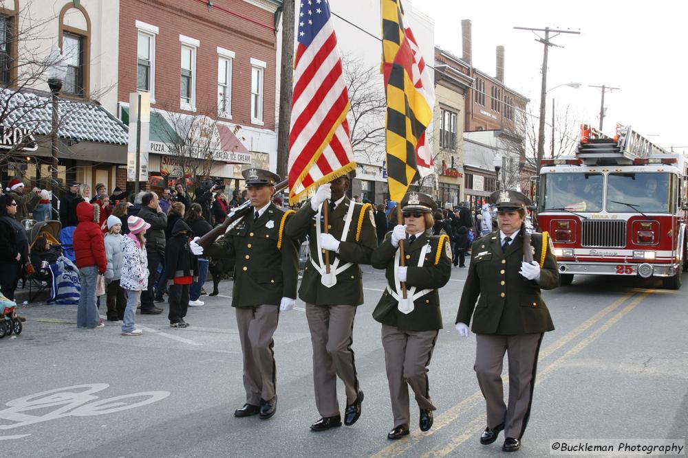 37th Annual Mayors Christmas Parade 2009\nPhotography by: Buckleman Photography\nall images ©2009 Buckleman Photography\nThe images displayed here are of low resolution;\nReprints available,  please contact us: \ngerard@bucklemanphotography.com\n410.608.7990\nbucklemanphotography.com\n_1280.CR2