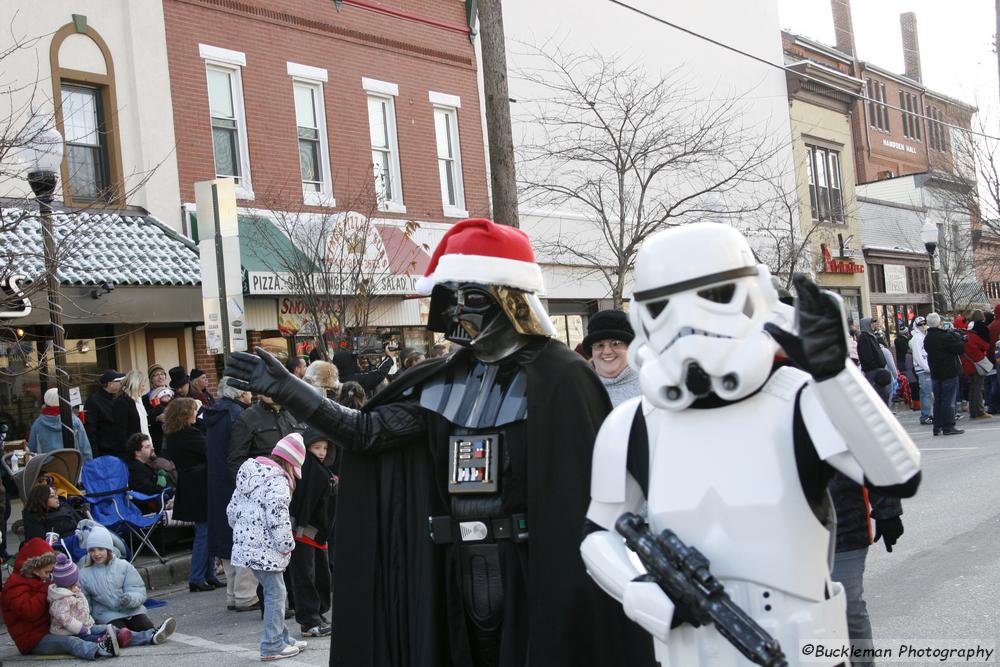 37th Annual Mayors Christmas Parade 2009\nPhotography by: Buckleman Photography\nall images ©2009 Buckleman Photography\nThe images displayed here are of low resolution;\nReprints available,  please contact us: \ngerard@bucklemanphotography.com\n410.608.7990\nbucklemanphotography.com\n_1293.CR2