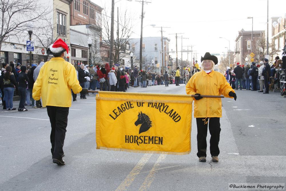 37th Annual Mayors Christmas Parade 2009\nPhotography by: Buckleman Photography\nall images ©2009 Buckleman Photography\nThe images displayed here are of low resolution;\nReprints available,  please contact us: \ngerard@bucklemanphotography.com\n410.608.7990\nbucklemanphotography.com\n_1295.CR2