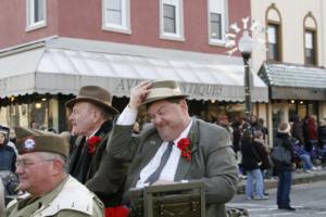 37th Annual Mayors Christmas Parade 2009\nPhotography by: Buckleman Photography\nall images ©2009 Buckleman Photography\nThe images displayed here are of low resolution;\nReprints available,  please contact us: \ngerard@bucklemanphotography.com\n410.608.7990\nbucklemanphotography.com\n_1325.CR2