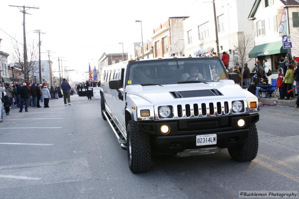 37th Annual Mayors Christmas Parade 2009\nPhotography by: Buckleman Photography\nall images ©2009 Buckleman Photography\nThe images displayed here are of low resolution;\nReprints available,  please contact us: \ngerard@bucklemanphotography.com\n410.608.7990\nbucklemanphotography.com\n_1333.CR2