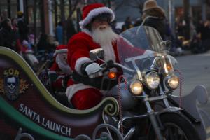 37th Annual Mayors Christmas Parade 2009\nPhotography by: Buckleman Photography\nall images ©2009 Buckleman Photography\nThe images displayed here are of low resolution;\nReprints available,  please contact us: \ngerard@bucklemanphotography.com\n410.608.7990\nbucklemanphotography.com\n_3330.CR2