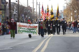 37th Annual Mayors Christmas Parade 2009\nPhotography by: Buckleman Photography\nall images ©2009 Buckleman Photography\nThe images displayed here are of low resolution;\nReprints available,  please contact us: \ngerard@bucklemanphotography.com\n410.608.7990\nbucklemanphotography.com\n_3350.CR2