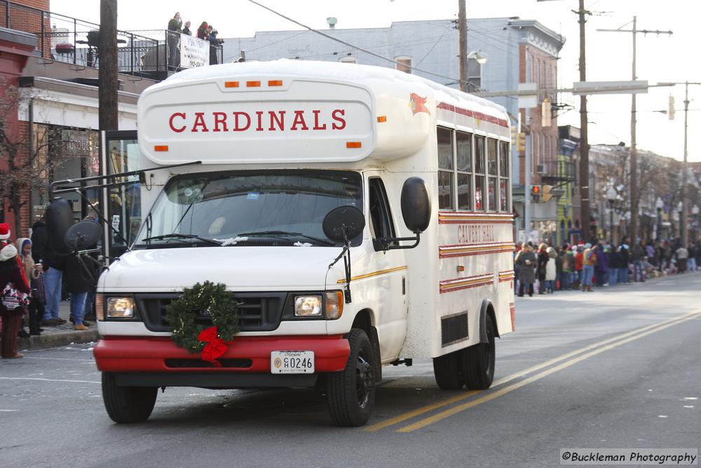 37th Annual Mayors Christmas Parade 2009\nPhotography by: Buckleman Photography\nall images ©2009 Buckleman Photography\nThe images displayed here are of low resolution;\nReprints available,  please contact us: \ngerard@bucklemanphotography.com\n410.608.7990\nbucklemanphotography.com\n_3363.CR2