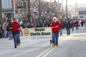 37th Annual Mayors Christmas Parade 2009\nPhotography by: Buckleman Photography\nall images ©2009 Buckleman Photography\nThe images displayed here are of low resolution;\nReprints available,  please contact us: \ngerard@bucklemanphotography.com\n410.608.7990\nbucklemanphotography.com\n_3364.CR2