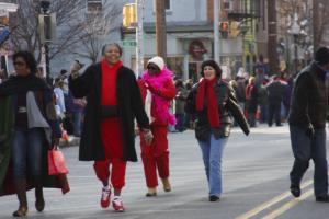 37th Annual Mayors Christmas Parade 2009\nPhotography by: Buckleman Photography\nall images ©2009 Buckleman Photography\nThe images displayed here are of low resolution;\nReprints available,  please contact us: \ngerard@bucklemanphotography.com\n410.608.7990\nbucklemanphotography.com\n_3365.CR2