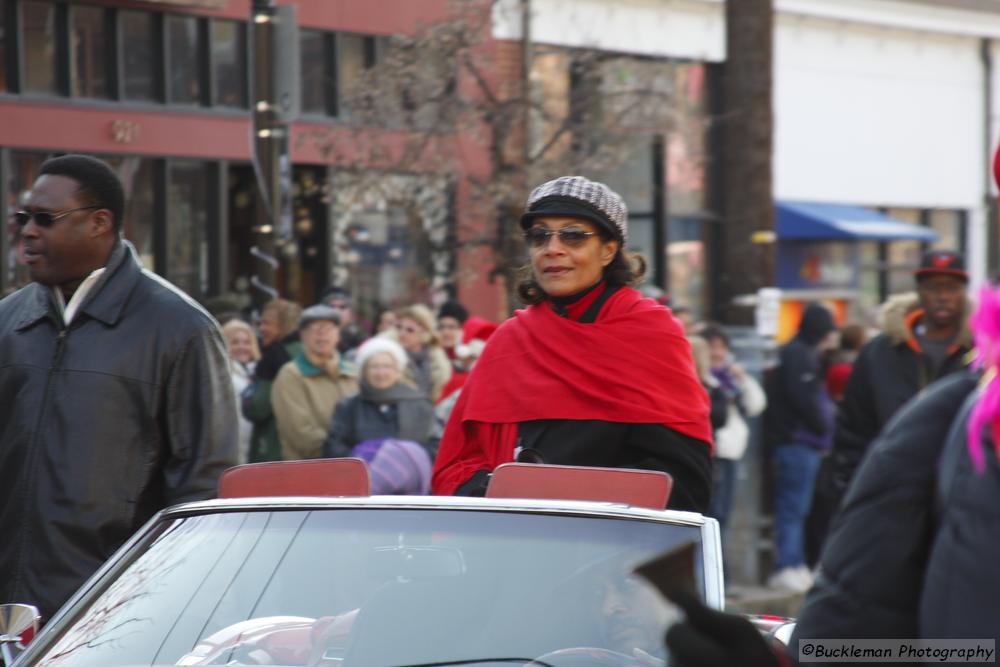 37th Annual Mayors Christmas Parade 2009\nPhotography by: Buckleman Photography\nall images ©2009 Buckleman Photography\nThe images displayed here are of low resolution;\nReprints available,  please contact us: \ngerard@bucklemanphotography.com\n410.608.7990\nbucklemanphotography.com\n_3369.CR2