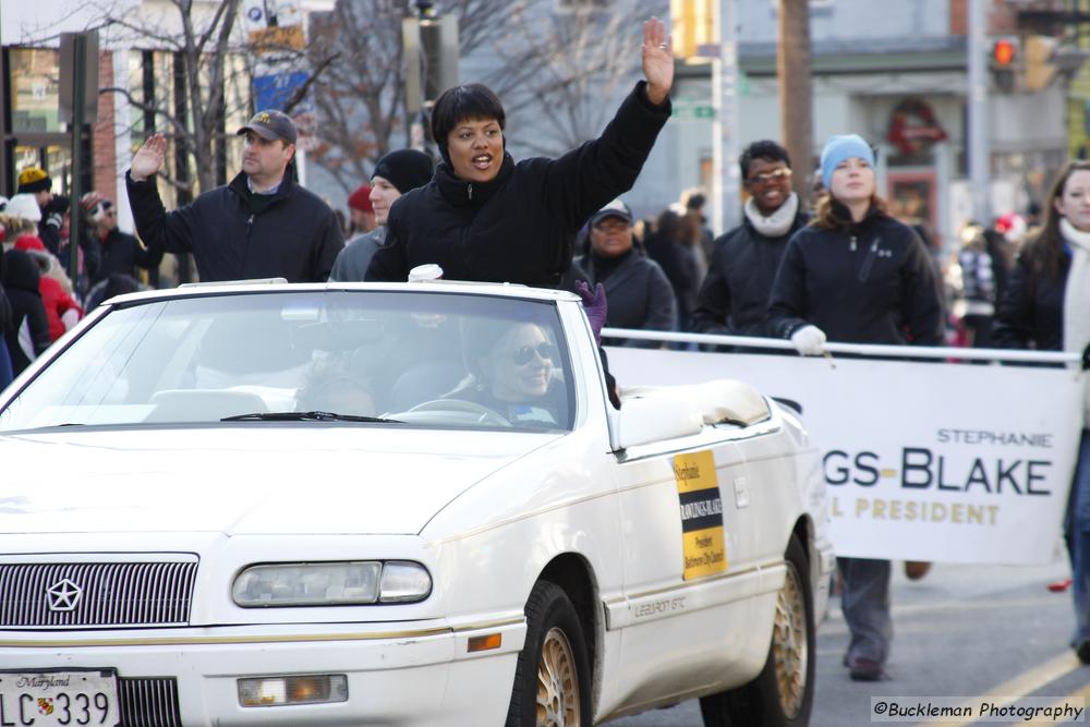 37th Annual Mayors Christmas Parade 2009\nPhotography by: Buckleman Photography\nall images ©2009 Buckleman Photography\nThe images displayed here are of low resolution;\nReprints available,  please contact us: \ngerard@bucklemanphotography.com\n410.608.7990\nbucklemanphotography.com\n_3371.CR2