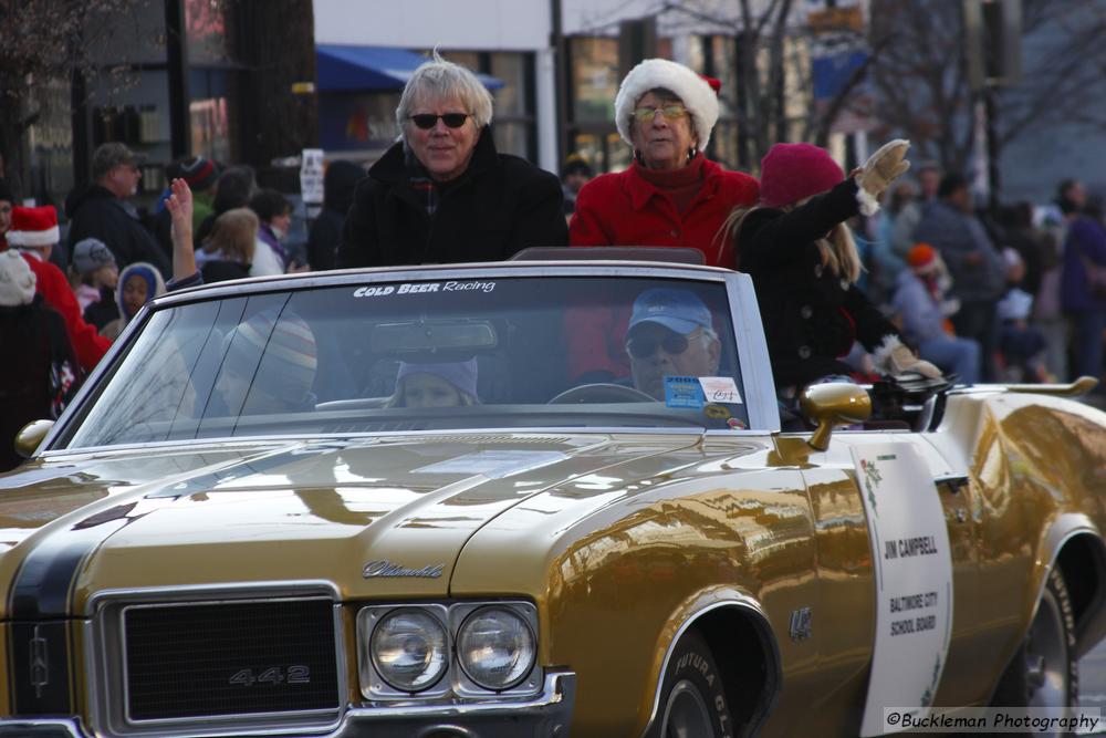 37th Annual Mayors Christmas Parade 2009\nPhotography by: Buckleman Photography\nall images ©2009 Buckleman Photography\nThe images displayed here are of low resolution;\nReprints available,  please contact us: \ngerard@bucklemanphotography.com\n410.608.7990\nbucklemanphotography.com\n_3376.CR2