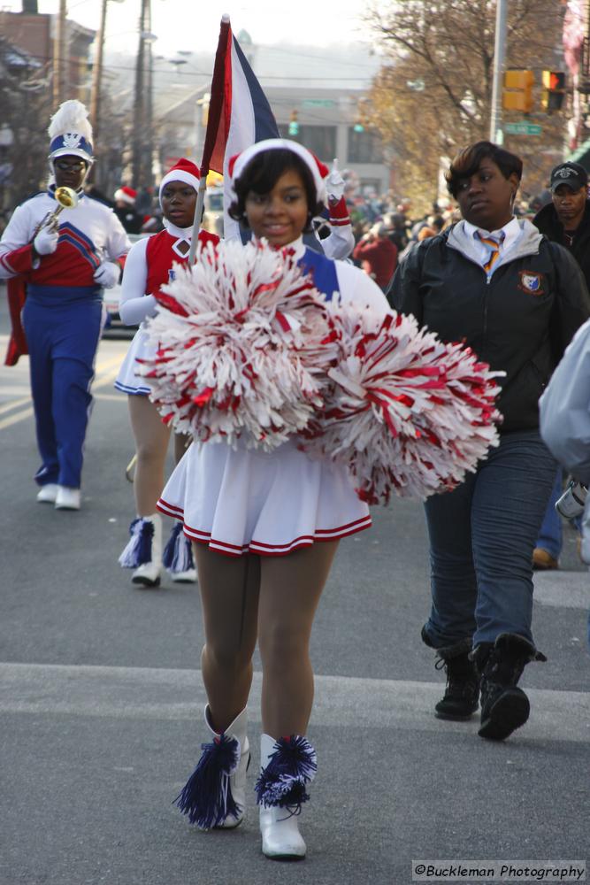 37th Annual Mayors Christmas Parade 2009\nPhotography by: Buckleman Photography\nall images ©2009 Buckleman Photography\nThe images displayed here are of low resolution;\nReprints available,  please contact us: \ngerard@bucklemanphotography.com\n410.608.7990\nbucklemanphotography.com\n_3385.CR2