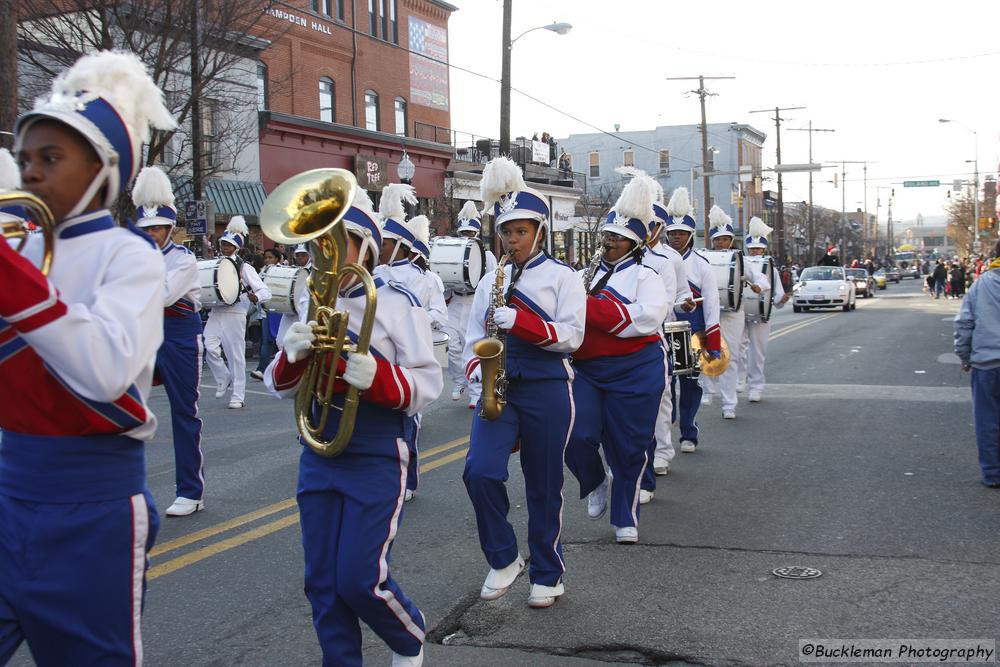 37th Annual Mayors Christmas Parade 2009\nPhotography by: Buckleman Photography\nall images ©2009 Buckleman Photography\nThe images displayed here are of low resolution;\nReprints available,  please contact us: \ngerard@bucklemanphotography.com\n410.608.7990\nbucklemanphotography.com\n_3389.CR2