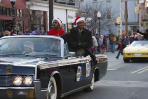 37th Annual Mayors Christmas Parade 2009\nPhotography by: Buckleman Photography\nall images ©2009 Buckleman Photography\nThe images displayed here are of low resolution;\nReprints available,  please contact us: \ngerard@bucklemanphotography.com\n410.608.7990\nbucklemanphotography.com\n_3395.CR2