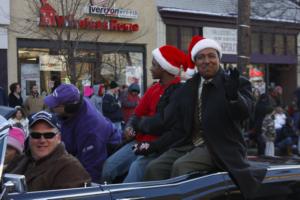 37th Annual Mayors Christmas Parade 2009\nPhotography by: Buckleman Photography\nall images ©2009 Buckleman Photography\nThe images displayed here are of low resolution;\nReprints available,  please contact us: \ngerard@bucklemanphotography.com\n410.608.7990\nbucklemanphotography.com\n_3396.CR2