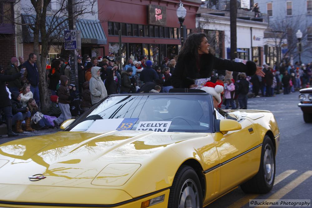 37th Annual Mayors Christmas Parade 2009\nPhotography by: Buckleman Photography\nall images ©2009 Buckleman Photography\nThe images displayed here are of low resolution;\nReprints available,  please contact us: \ngerard@bucklemanphotography.com\n410.608.7990\nbucklemanphotography.com\n_3398.CR2