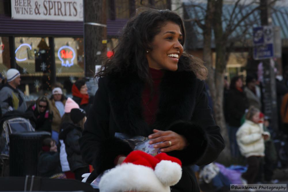 37th Annual Mayors Christmas Parade 2009\nPhotography by: Buckleman Photography\nall images ©2009 Buckleman Photography\nThe images displayed here are of low resolution;\nReprints available,  please contact us: \ngerard@bucklemanphotography.com\n410.608.7990\nbucklemanphotography.com\n_3399.CR2