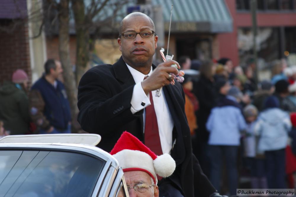 37th Annual Mayors Christmas Parade 2009\nPhotography by: Buckleman Photography\nall images ©2009 Buckleman Photography\nThe images displayed here are of low resolution;\nReprints available,  please contact us: \ngerard@bucklemanphotography.com\n410.608.7990\nbucklemanphotography.com\n_3402.CR2