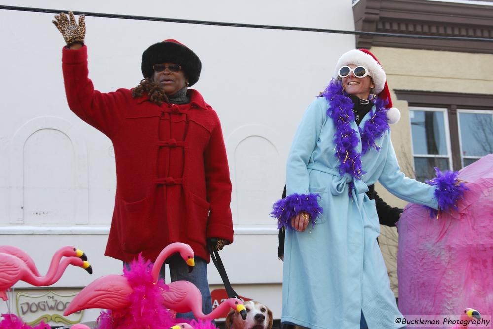 37th Annual Mayors Christmas Parade 2009\nPhotography by: Buckleman Photography\nall images ©2009 Buckleman Photography\nThe images displayed here are of low resolution;\nReprints available,  please contact us: \ngerard@bucklemanphotography.com\n410.608.7990\nbucklemanphotography.com\n_3406.CR2