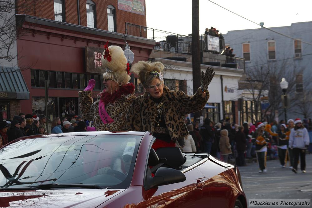 37th Annual Mayors Christmas Parade 2009\nPhotography by: Buckleman Photography\nall images ©2009 Buckleman Photography\nThe images displayed here are of low resolution;\nReprints available,  please contact us: \ngerard@bucklemanphotography.com\n410.608.7990\nbucklemanphotography.com\n_3429.CR2