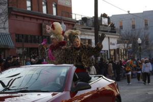 37th Annual Mayors Christmas Parade 2009\nPhotography by: Buckleman Photography\nall images ©2009 Buckleman Photography\nThe images displayed here are of low resolution;\nReprints available,  please contact us: \ngerard@bucklemanphotography.com\n410.608.7990\nbucklemanphotography.com\n_3429.CR2