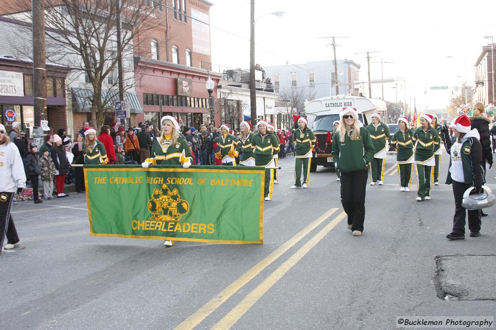 37th Annual Mayors Christmas Parade 2009\nPhotography by: Buckleman Photography\nall images ©2009 Buckleman Photography\nThe images displayed here are of low resolution;\nReprints available,  please contact us: \ngerard@bucklemanphotography.com\n410.608.7990\nbucklemanphotography.com\n_3431.CR2