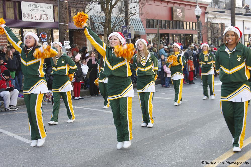 37th Annual Mayors Christmas Parade 2009\nPhotography by: Buckleman Photography\nall images ©2009 Buckleman Photography\nThe images displayed here are of low resolution;\nReprints available,  please contact us: \ngerard@bucklemanphotography.com\n410.608.7990\nbucklemanphotography.com\n_3432.CR2