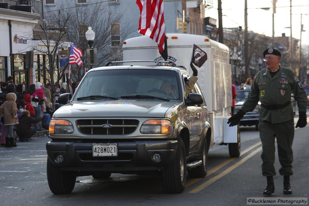 37th Annual Mayors Christmas Parade 2009\nPhotography by: Buckleman Photography\nall images ©2009 Buckleman Photography\nThe images displayed here are of low resolution;\nReprints available,  please contact us: \ngerard@bucklemanphotography.com\n410.608.7990\nbucklemanphotography.com\n_3439.CR2