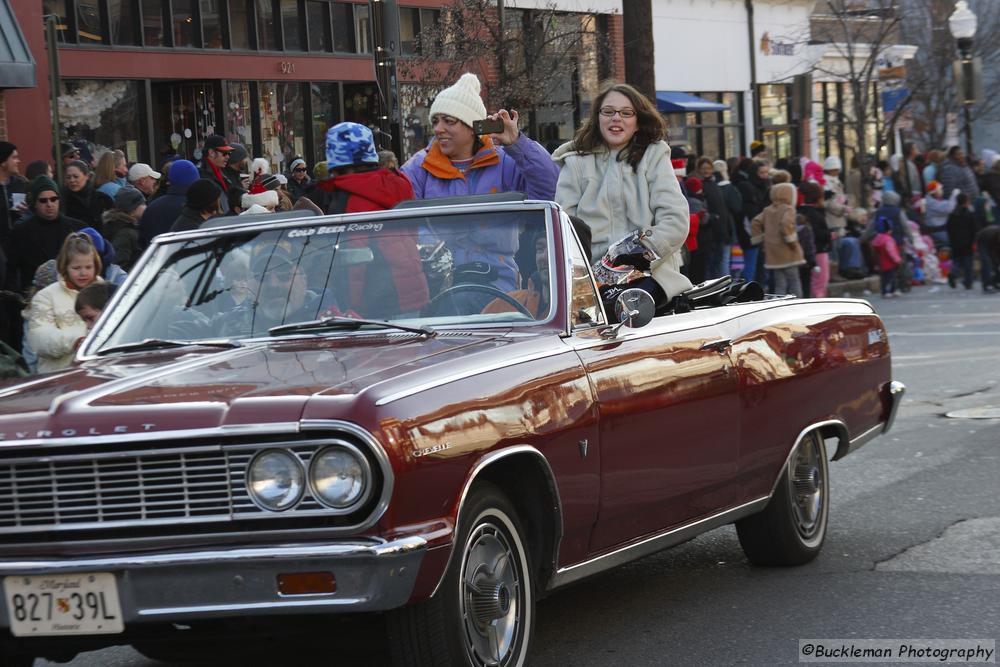 37th Annual Mayors Christmas Parade 2009\nPhotography by: Buckleman Photography\nall images ©2009 Buckleman Photography\nThe images displayed here are of low resolution;\nReprints available,  please contact us: \ngerard@bucklemanphotography.com\n410.608.7990\nbucklemanphotography.com\n_3442.CR2