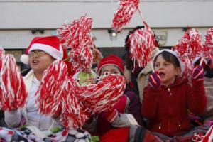 37th Annual Mayors Christmas Parade 2009\nPhotography by: Buckleman Photography\nall images ©2009 Buckleman Photography\nThe images displayed here are of low resolution;\nReprints available,  please contact us: \ngerard@bucklemanphotography.com\n410.608.7990\nbucklemanphotography.com\n_3461.CR2