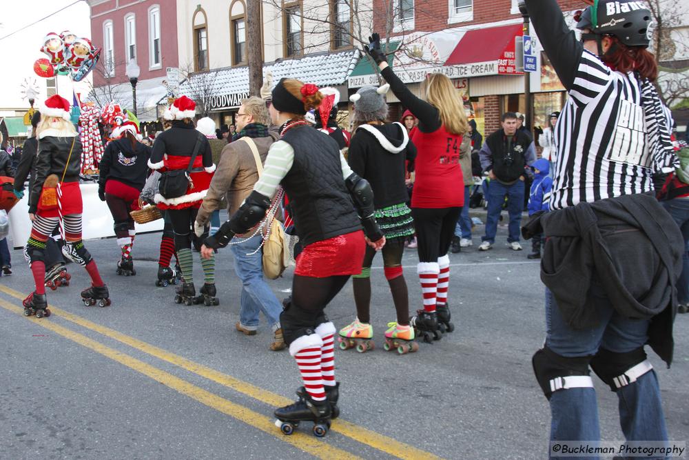37th Annual Mayors Christmas Parade 2009\nPhotography by: Buckleman Photography\nall images ©2009 Buckleman Photography\nThe images displayed here are of low resolution;\nReprints available,  please contact us: \ngerard@bucklemanphotography.com\n410.608.7990\nbucklemanphotography.com\n_3466.CR2