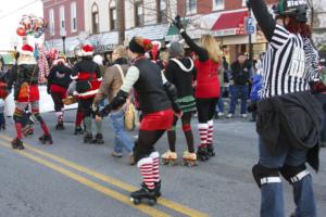 37th Annual Mayors Christmas Parade 2009\nPhotography by: Buckleman Photography\nall images ©2009 Buckleman Photography\nThe images displayed here are of low resolution;\nReprints available,  please contact us: \ngerard@bucklemanphotography.com\n410.608.7990\nbucklemanphotography.com\n_3466.CR2