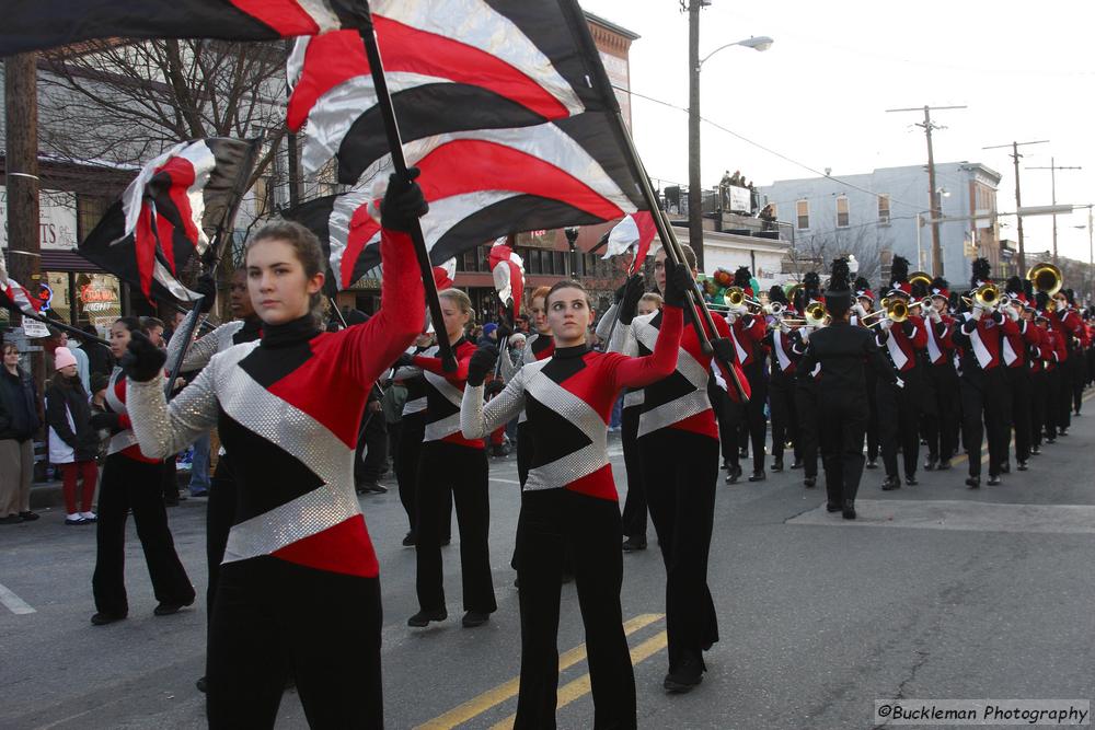 37th Annual Mayors Christmas Parade 2009\nPhotography by: Buckleman Photography\nall images ©2009 Buckleman Photography\nThe images displayed here are of low resolution;\nReprints available,  please contact us: \ngerard@bucklemanphotography.com\n410.608.7990\nbucklemanphotography.com\n_3481.CR2