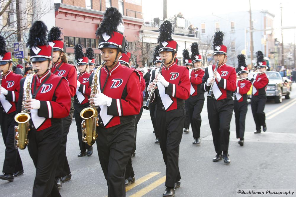 37th Annual Mayors Christmas Parade 2009\nPhotography by: Buckleman Photography\nall images ©2009 Buckleman Photography\nThe images displayed here are of low resolution;\nReprints available,  please contact us: \ngerard@bucklemanphotography.com\n410.608.7990\nbucklemanphotography.com\n_3485.CR2