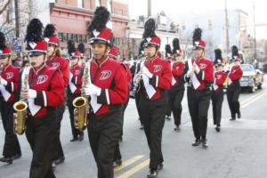 37th Annual Mayors Christmas Parade 2009\nPhotography by: Buckleman Photography\nall images ©2009 Buckleman Photography\nThe images displayed here are of low resolution;\nReprints available,  please contact us: \ngerard@bucklemanphotography.com\n410.608.7990\nbucklemanphotography.com\n_3485.CR2